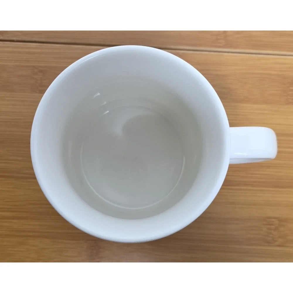 Rare‎ Starbucks Collector Tokyo Limited Edition Coffee Mug 12 oz 2015
